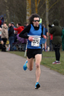 Senior mens 2018 Royal Signals NECAA Road Relays, Hetton. Photo: David T. Hewitson/Sports for All Pics
